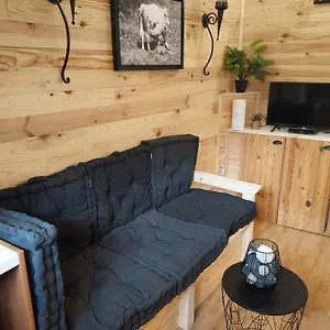  Appartement Le Chevreuil