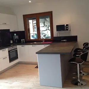  Appartement Individuel Tres Ensoleille Au Calme Vue Imprenable