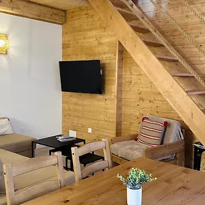 Appartement Duplex La Tour