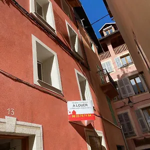  Appartement Rdc La Tour
