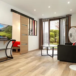 Nets - Robida Appartement Paris