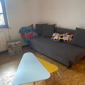  Appartement Galetas 50