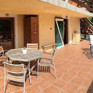  Appartement La Terrasse