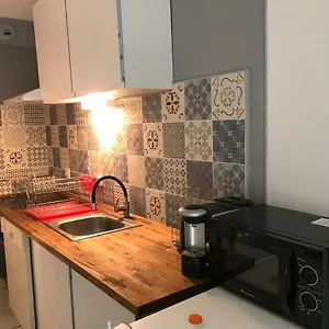 à Plages Vue Mer 4 à 6 Personnes Appartement Guidel-Plage
